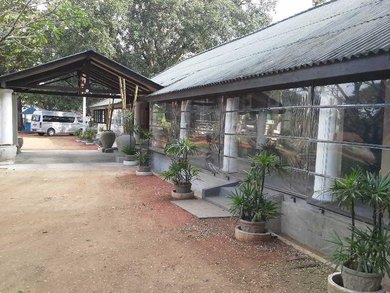 Heritage Dambulla By Ceylon Hotels Corporation Exterior photo